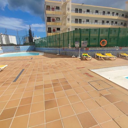3Min Walk Playa Del Ingles Apartment Сан-Бартоломе Экстерьер фото