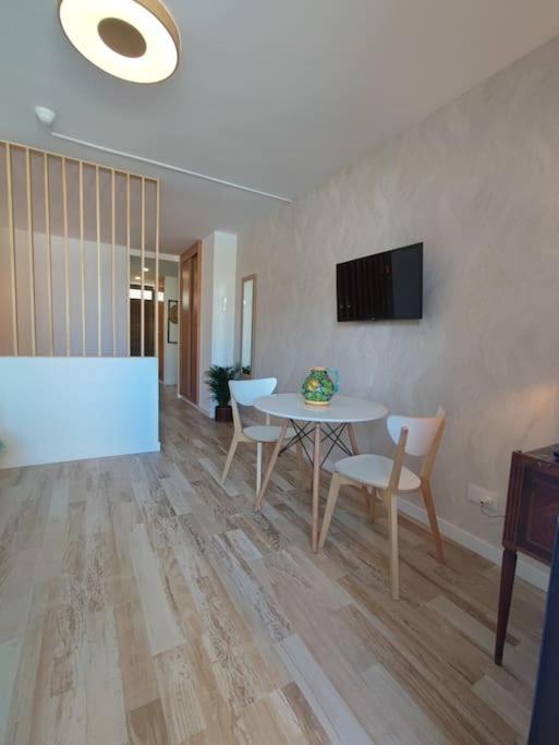 3Min Walk Playa Del Ingles Apartment Сан-Бартоломе Экстерьер фото