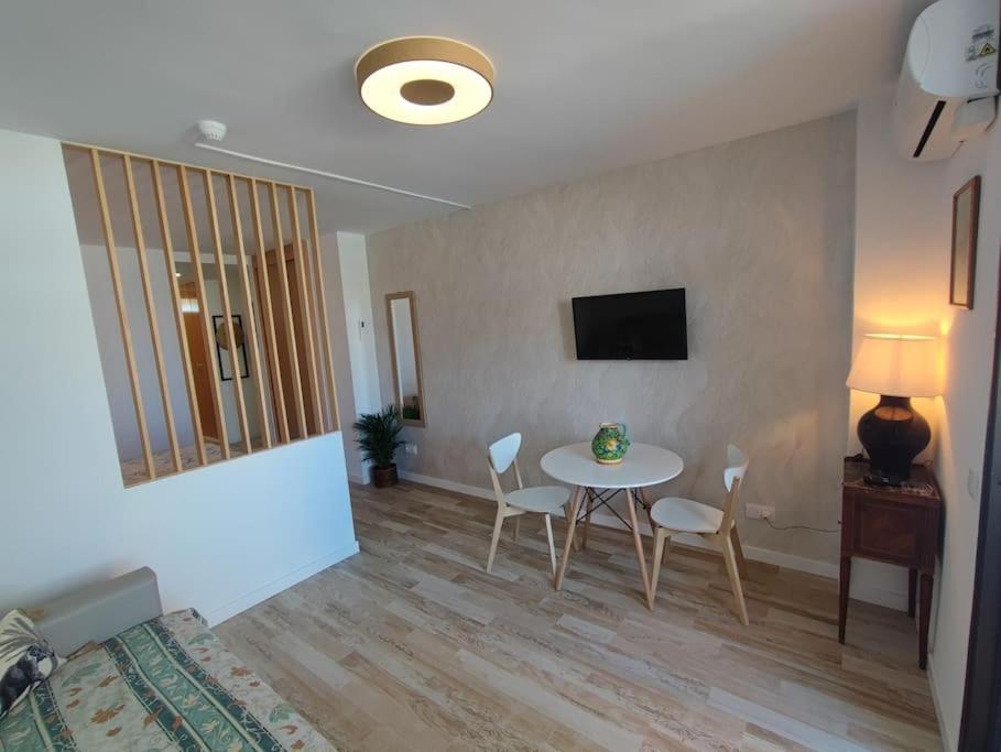 3Min Walk Playa Del Ingles Apartment Сан-Бартоломе Экстерьер фото