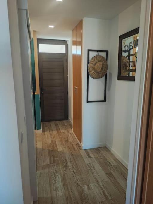 3Min Walk Playa Del Ingles Apartment Сан-Бартоломе Экстерьер фото