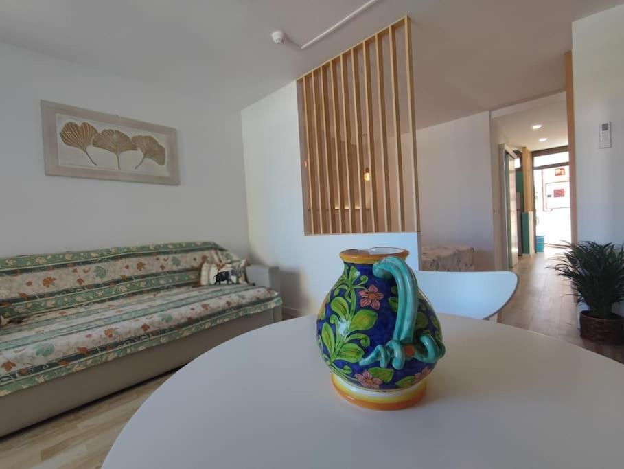 3Min Walk Playa Del Ingles Apartment Сан-Бартоломе Экстерьер фото