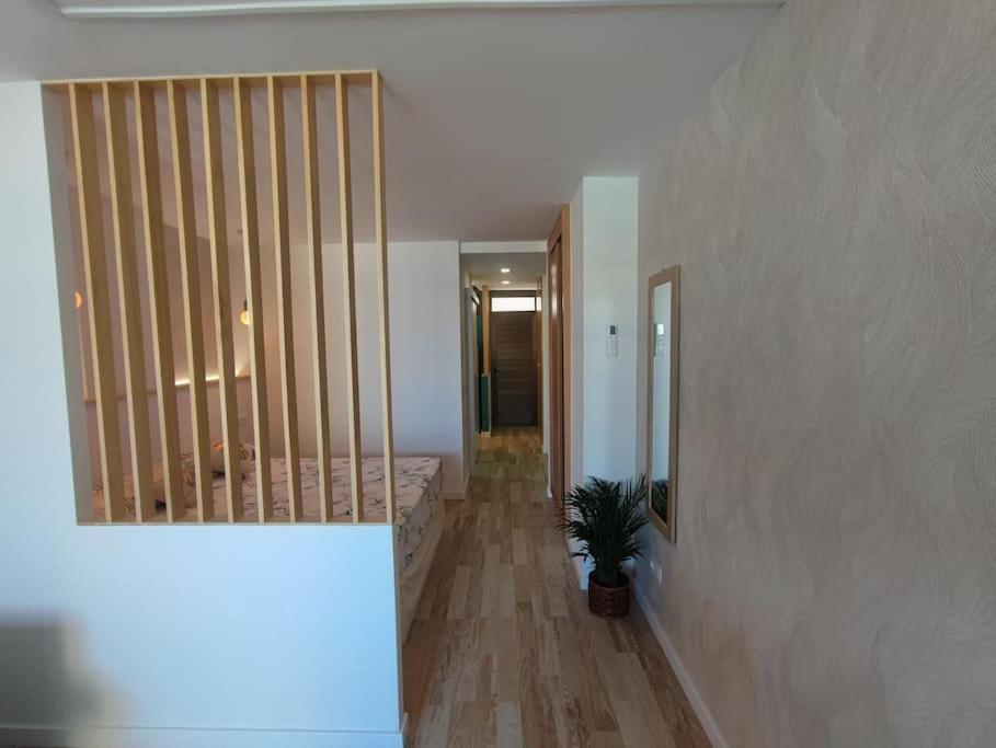 3Min Walk Playa Del Ingles Apartment Сан-Бартоломе Экстерьер фото
