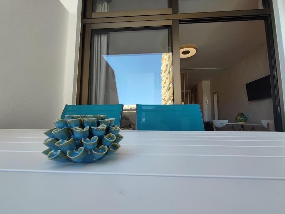 3Min Walk Playa Del Ingles Apartment Сан-Бартоломе Экстерьер фото